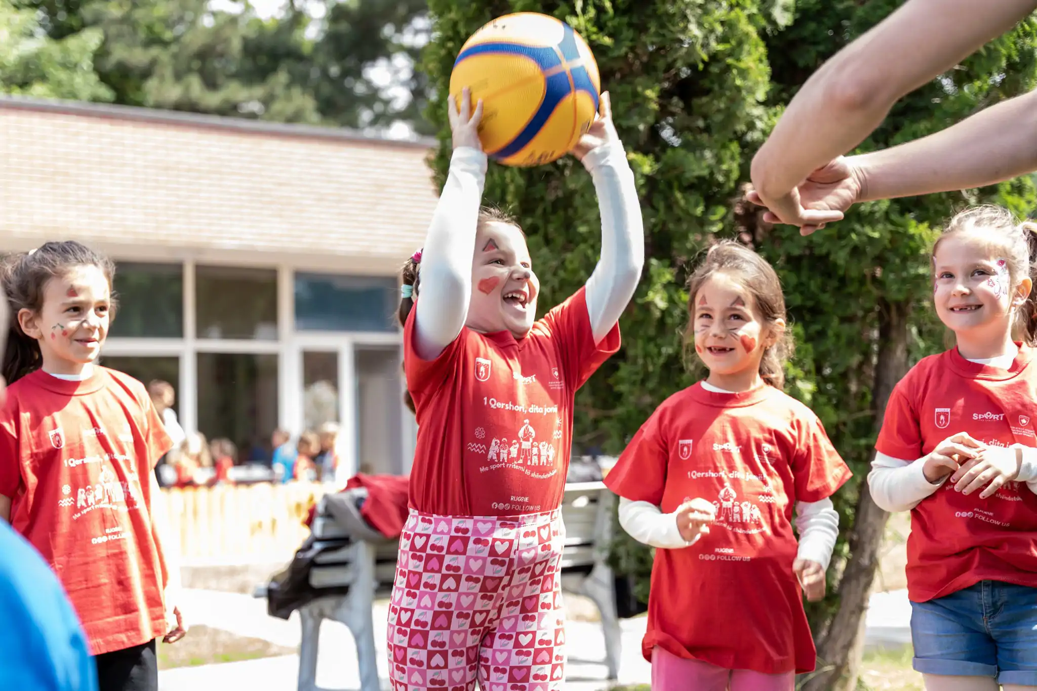 2025 - Konsolidim, rritje dhe inovacion në basketbollin e Kosovës